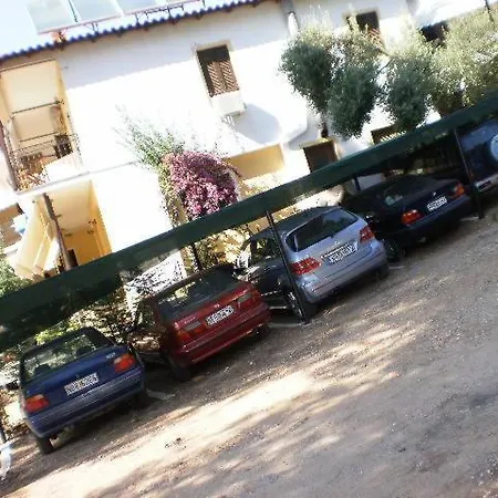 Appartement Rosa Agia Paraskevi (Kassandra)