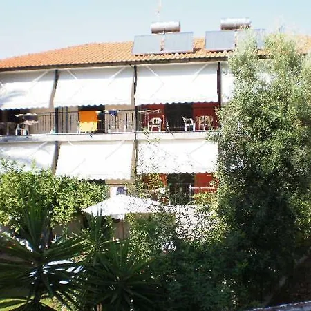 Apartment Rosa