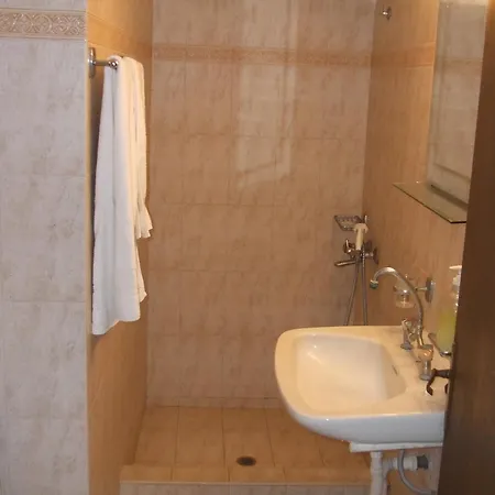 Rosa Apartment Agia Paraskevi (Kassandra)