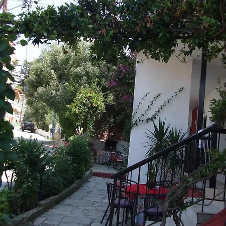 Apartment Rosa *