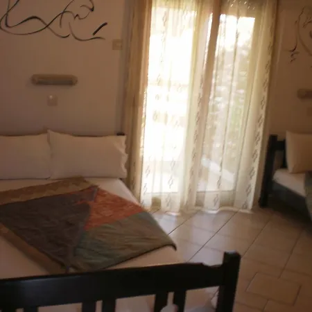 Apartment Rosa *