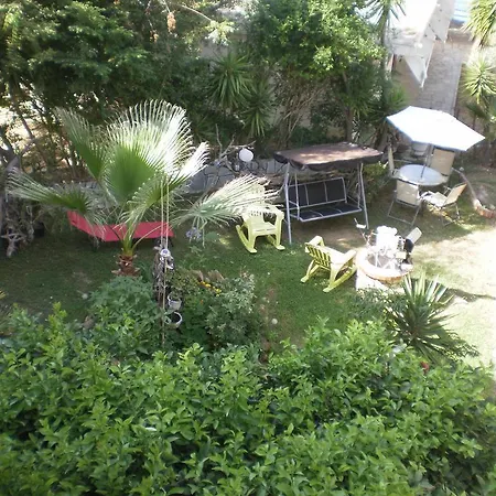 Apartment Rosa