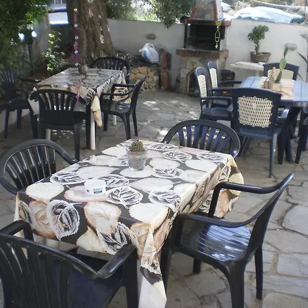 Apartment Rosa