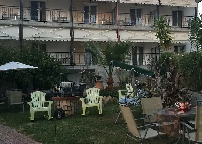 Rosa * Aya Paraskevi