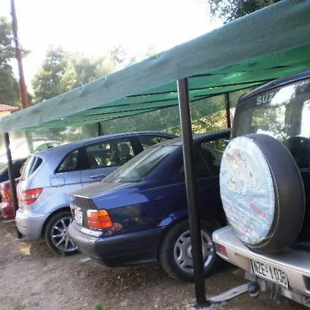 Rosa * Agia Paraskevi (Kassandra)