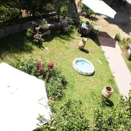 Rosa * Agia Paraskevi (Kassandra)