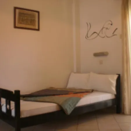 Rosa Agia Paraskevi (Kassandra)