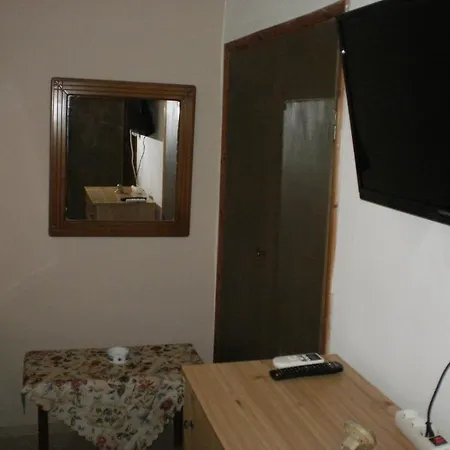 Rosa * Agia Paraskevi (Kassandra)