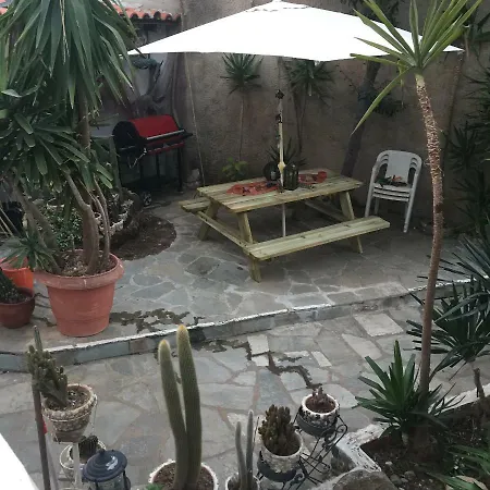 Rosa * Agia Paraskevi (Kassandra)