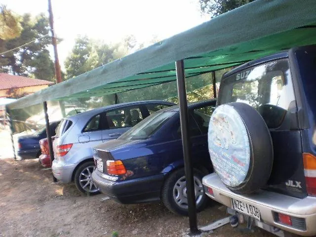 Rosa * Ajía Paraszkeví