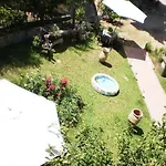 Rosa * Agia Paraskevi (Kassandra)