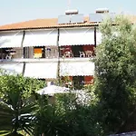 Apartament Rosa