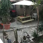 Rosa * Agia Paraskevi (Kassandra)