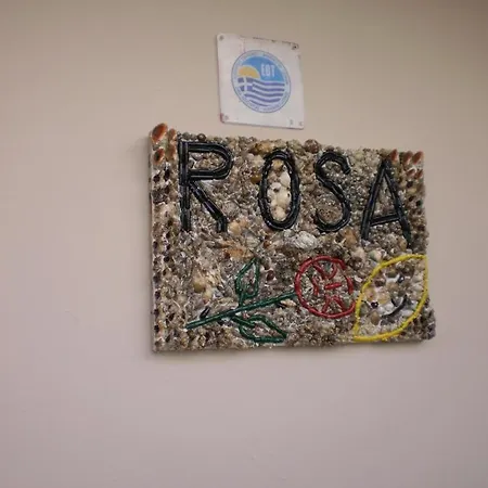 Lägenhet Rosa